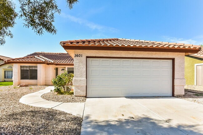 3601 Uranus Dr