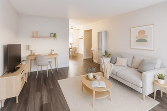 Adelaide Pines in Concord, CA - Building Photo - Building Photo