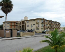 GREENVIEW in North Miami Beach Apartments