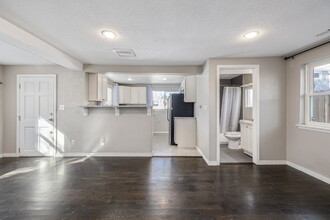 2918 Ames St in Wheat Ridge, CO - Building Photo - Building Photo