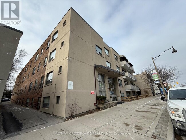 property at 2770 Yonge St