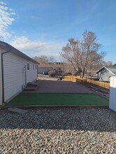 4503 Chamberlin South Ct in Colorado Springs, CO - Building Photo - Building Photo