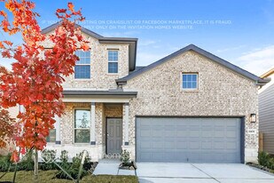 13479 Maltessa Dr in Magnolia, TX - Building Photo