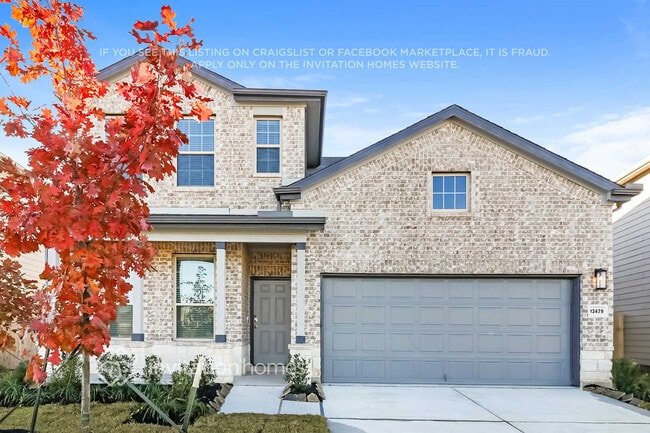 property at 13479 Maltessa Dr