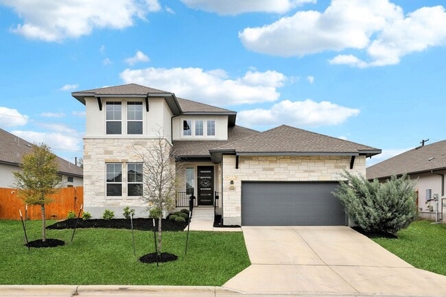 property at 1538 Escarpment Rd