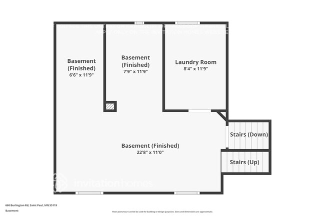 660 Burlington Rd in St. Paul, MN - Building Photo - Building Photo
