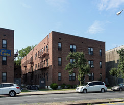 193-20 Jamaica Ave Apartments