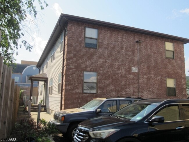 property at 105 Ashland Ave