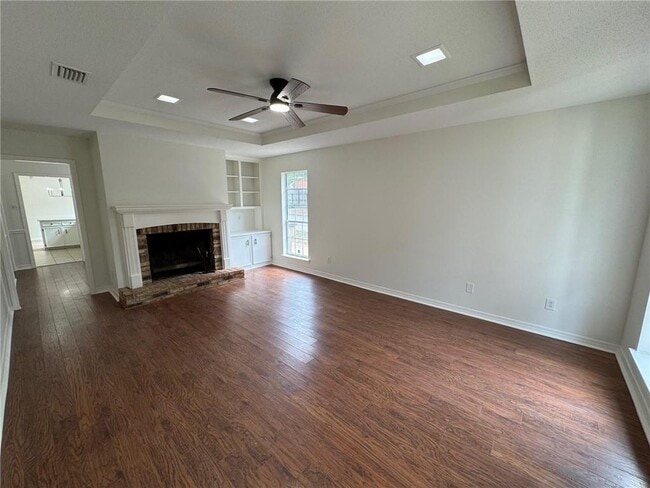 1117 Pinemont Dr in Mobile, AL - Building Photo - Building Photo