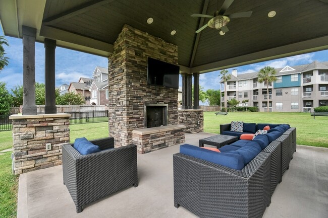 property at 1201 Enterprise