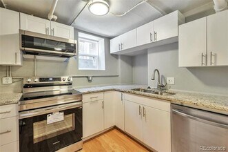 2607 E 14th Ave in Denver, CO - Building Photo - Building Photo