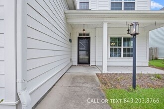 536 Nelliefield Trail in Charleston, SC - Building Photo - Building Photo