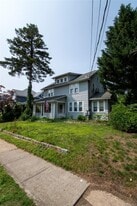 25 Hillside Ave in Rockville Centre, NY - Building Photo