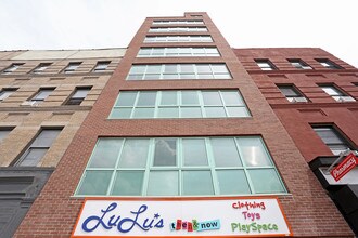 187 4th Ave in Brooklyn, NY - Building Photo - Building Photo