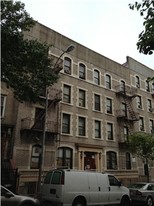 1661 Topping Ave Apartments