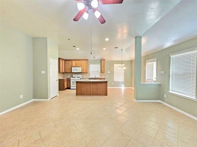 16834 Jelly Park Stone Dr in Cypress, TX - Building Photo - Building Photo