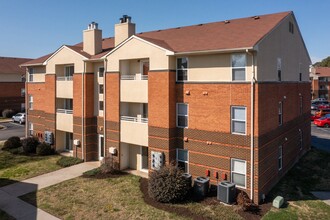 Ashton at Oyster Point in Newport News, VA - Building Photo - Building Photo