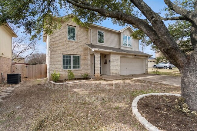 8143 Hawick Dr in Round Rock, TX - Building Photo - Building Photo