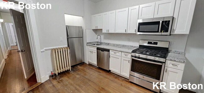 42 Orkney Rd in Boston, MA - Building Photo - Building Photo