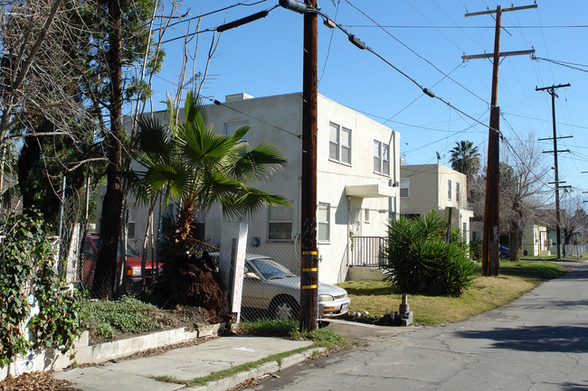 1520 Stoddard Ave in San Bernardino, CA - Building Photo - Building Photo