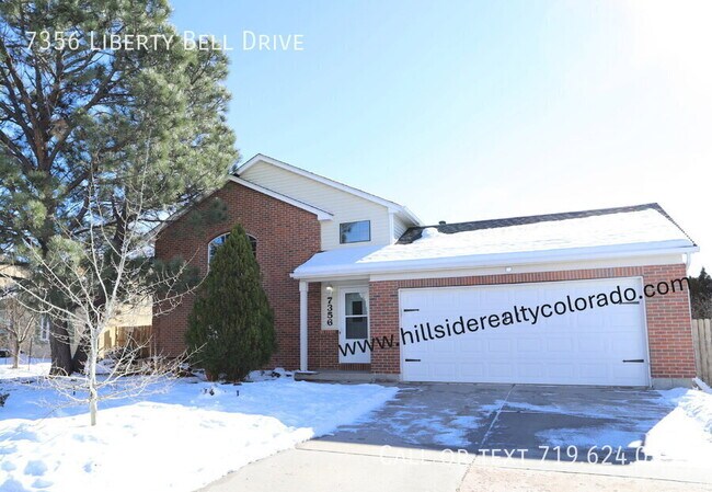 7356 Liberty Bell Dr