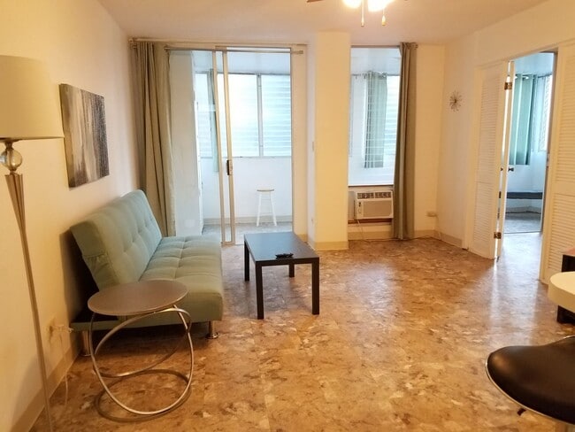 property at 225 Lili?uokalani Ave