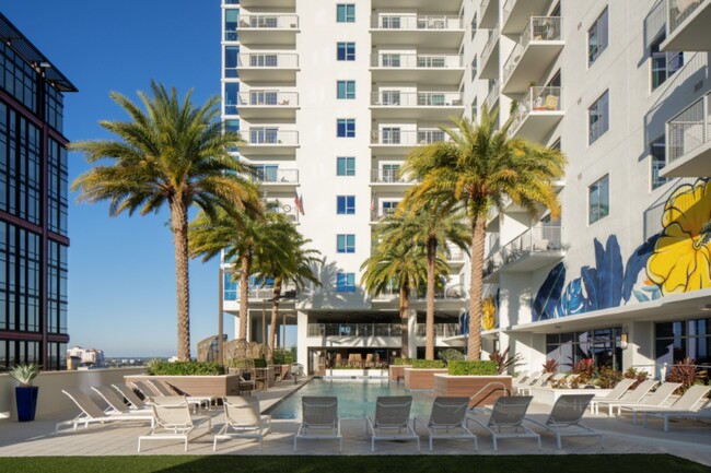 ParkLine Palm Beaches