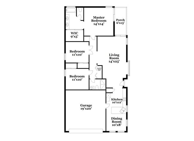 6603 E Northridge St in Mesa, AZ - Building Photo - Building Photo
