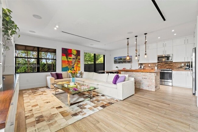 property at 15484 NW 91st Ct