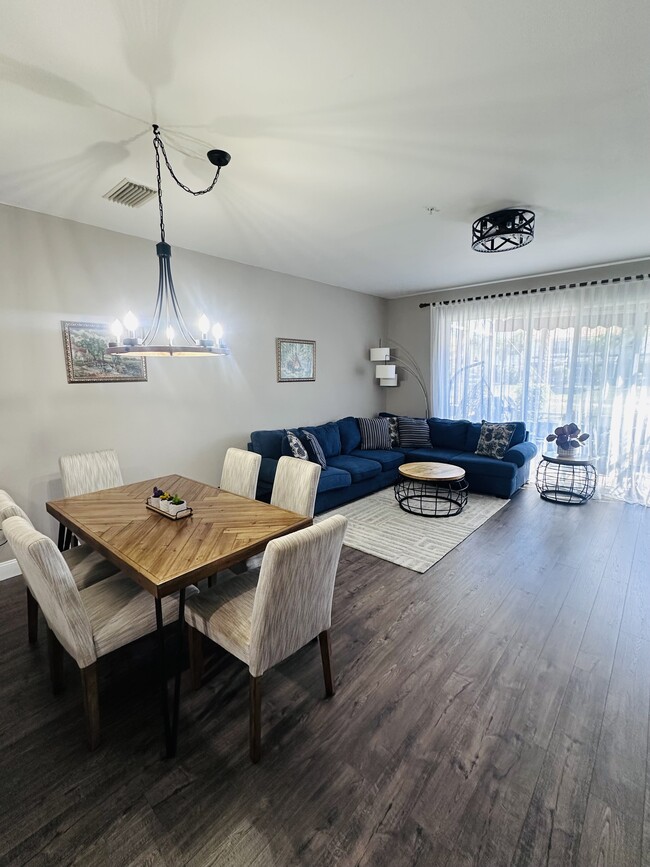property at 831 Hampton Cir