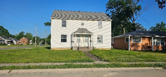 property at 2794 Park Dr