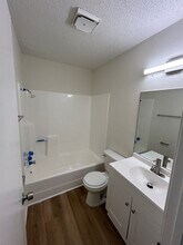 3301 S 113th W Ave, Unit 1 in Sand Springs, OK - Building Photo - Building Photo