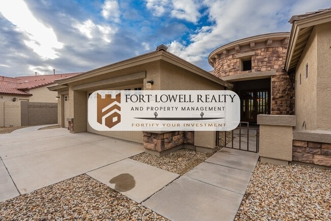 property at 13354 W San Miguel Ave