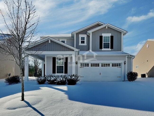 property at 6605 Shooting Star Dr