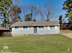 3914 Kerwood Ave in Memphis, TN - Building Photo