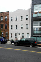 288 20th St Apartments