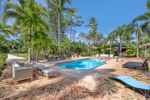 10780 Anderson Ln in Wellington, FL - Building Photo