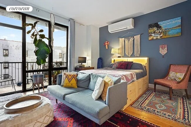 property at 2100 Bedford Ave