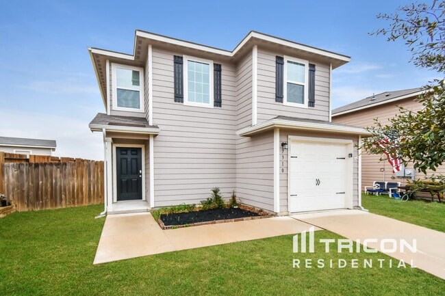 property at 7310 Canyon Lgt