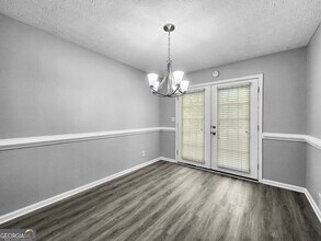 201 Old Mill Trail SW in Conyers, GA - Building Photo - Building Photo
