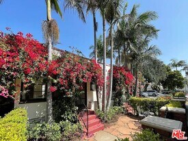 1144 15th St in Santa Monica, CA - Building Photo