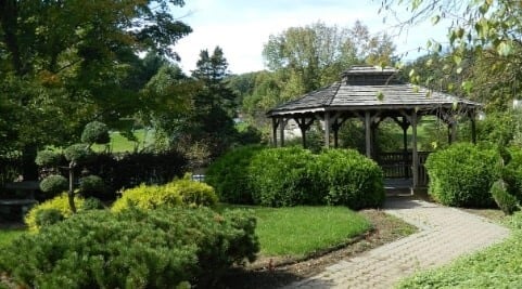 property at 117 Cory Ave