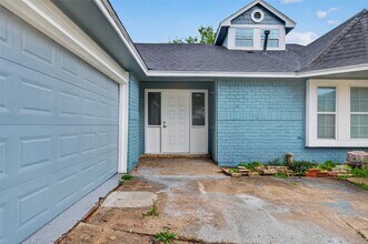 12307 Gambit Dr in Stafford, TX - Building Photo - Building Photo