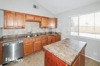 3345 W Columbine Dr in Phoenix, AZ - Building Photo - Building Photo