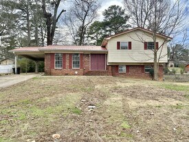 2508 Arcadia Pl in Birmingham, AL - Building Photo