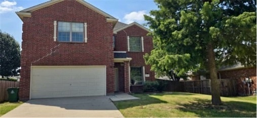 property at 107 Creekside Dr