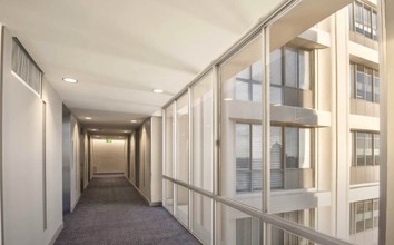 2160 Century Park E, Unit 1603 in Los Angeles, CA - Building Photo - Building Photo
