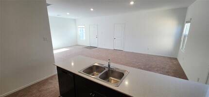 341 Amber Gln in Maxwell, TX - Building Photo - Building Photo