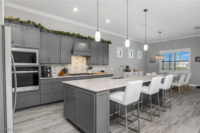 property at 21064 Hallandale Dr