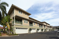 Kai Ani Village in Kihei, HI - Foto de edificio - Building Photo